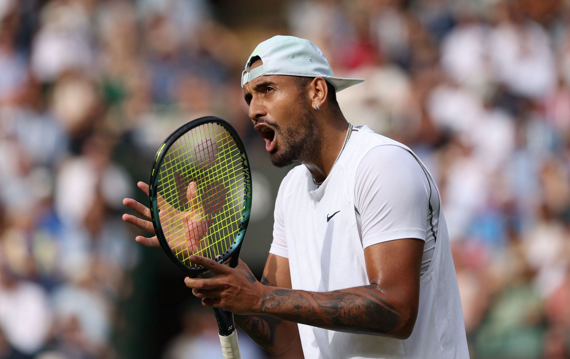 Day Ten: The Championships - Wimbledon 2022 - Source: Getty