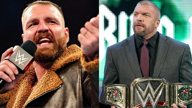 4 reasons why Jon Moxley should end his career in WWE