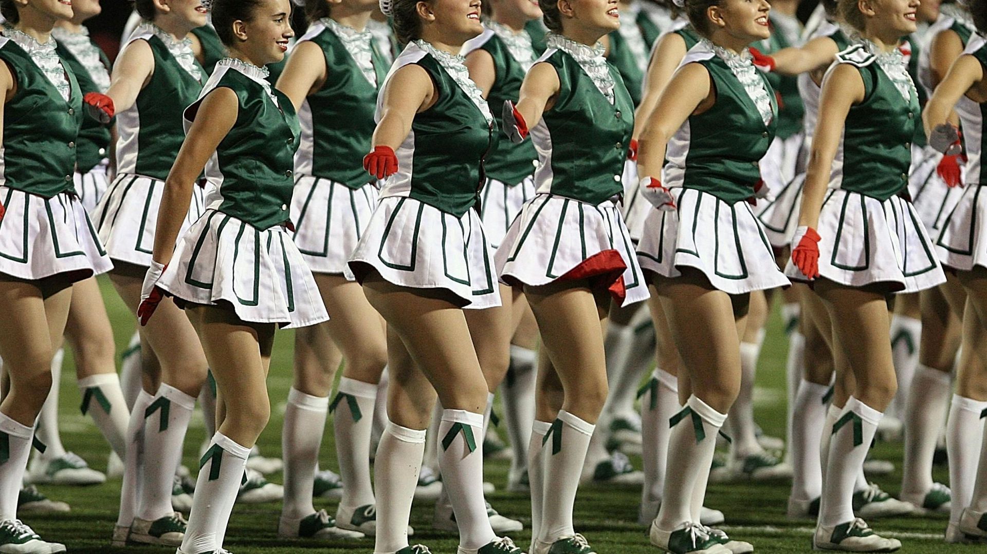 Representative image of cheerleaders (Photo by pexels) 