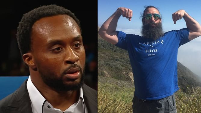 Big E sends heartbreaking message on late AEW star Brodie Lee's birth anniversary