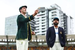 "I won't kill Rohit Sharma or the Indian team for the decision" - Aakash Chopra on India bowling first in BGT 2024-25 3rd Test