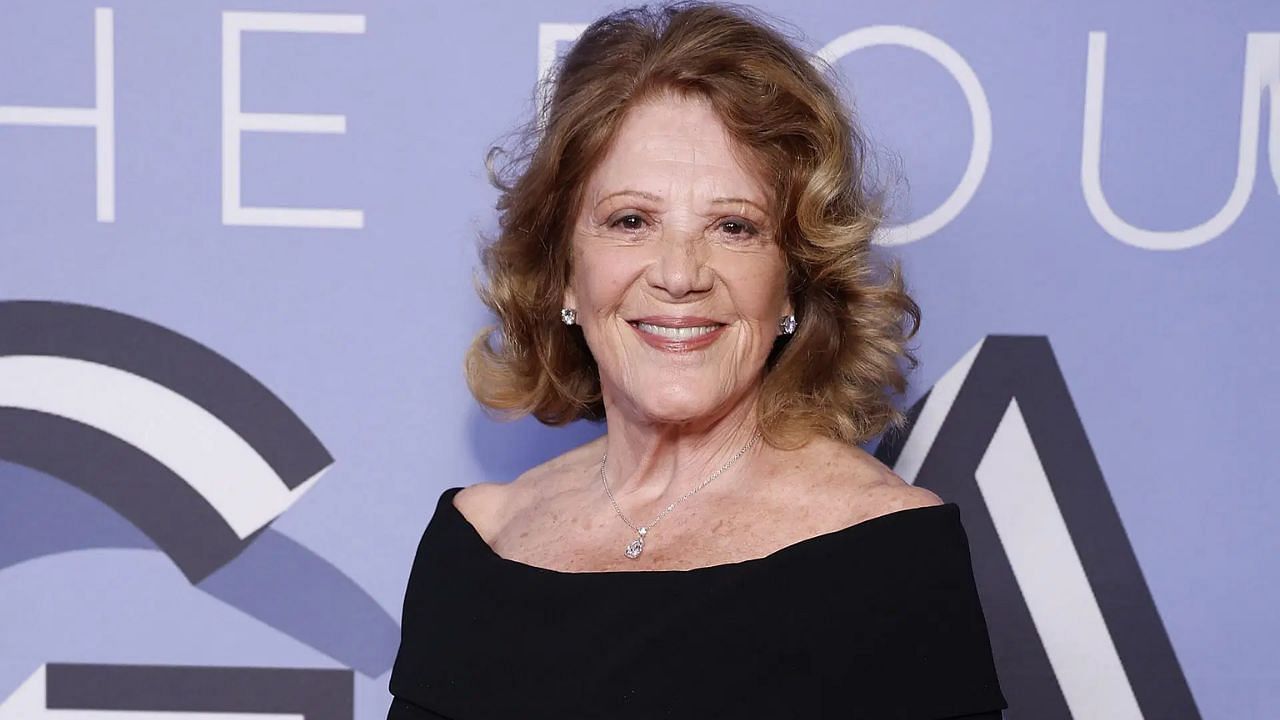 Veteran actress Linda Lavin (image via Getty)