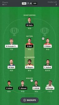 Fantasy suggestion #2