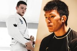 "Now is your chance to shine" - Cole Abate looks for explosive ONE debut vs Japan's Shinya Aoki at ONE Fight Night 26