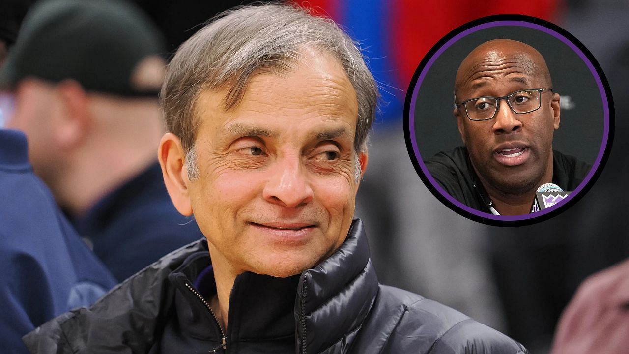 HOFer fires shots at $700m immigrant owner of Sacramento Kings after Mike Brown