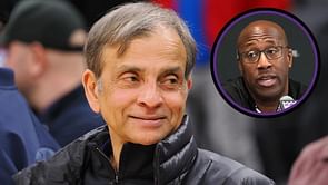 HOFer fires shots at $700m owner of Sacramento Kings after Mike Brown's axing
