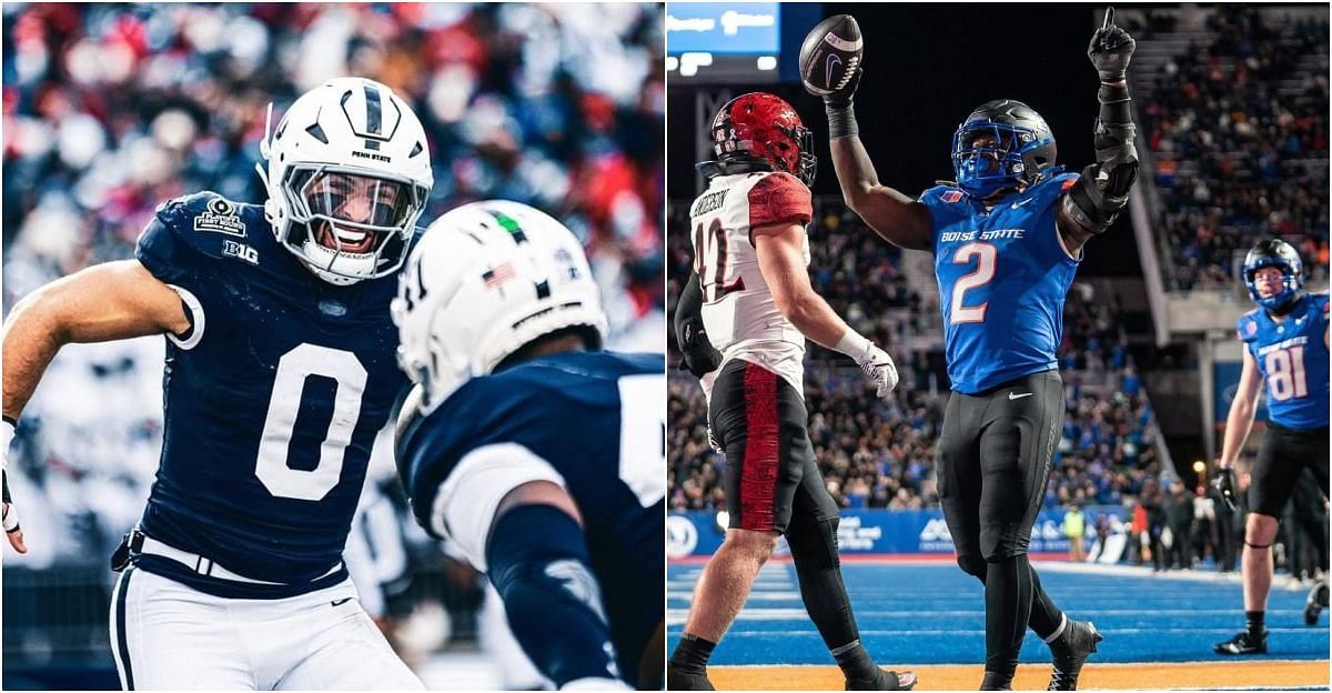 2024 Vrbo Fiesta Bowl (Credits: Penn State vs Boise State IG)