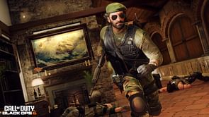 Black Ops 6 "stuck on waiting for relay" error: Possible fixes and reasons