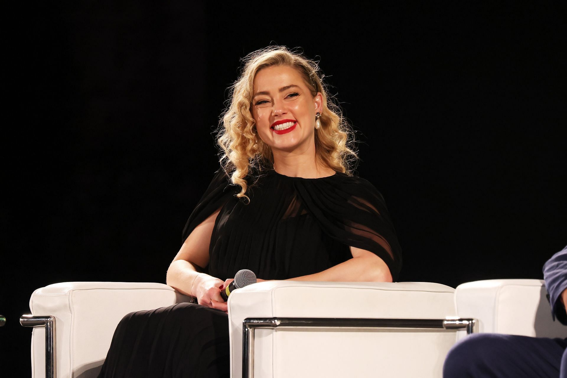 69th Taormina Film Festival - Day 2 - Source: Getty