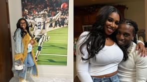 Deion Sanders' daughter Deiondra comes to terms with her new lifestyle after going on a night out