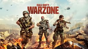 "Was Warzone 1 really amazing?" — CoD fans debate if the original Warzone was as great as they remember
