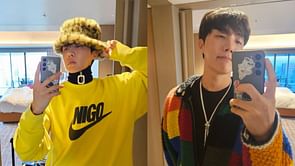 “It’s going to have a huge impact, and everybody’s going to be watching”- j-hope shares his thoughts about BTS’ upcoming group comeback