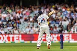 "Smile because it happened" - Ravichandran Ashwin shares philosophical message as he reflects on retirement