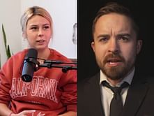 Coffeezilla confronts Haliey Welch, aka Hawk Tuah girl, about alleged crypto rug pull and insider trading