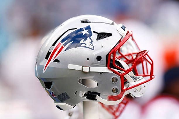 New England Patriots Super Bowl Wins