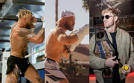 MMA insider reveals Jake Paul links to potential Conor McGregor vs. Logan Paul fight seemingly arranged by $94.4 billion-worth Indian tycoon