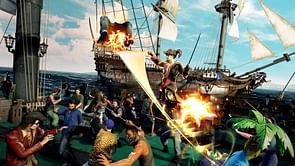 Like a Dragon: Pirate Yakuza in Hawaii — Mini-games and side activities explored