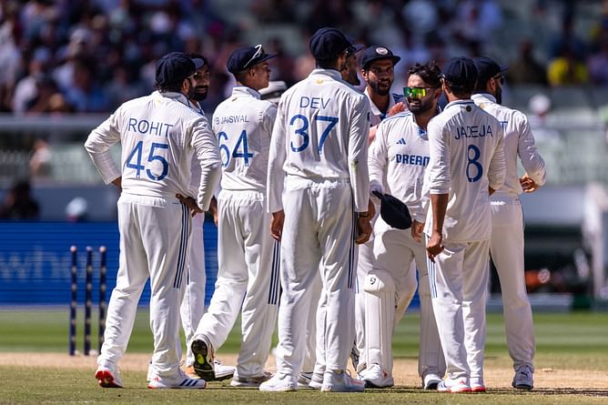 "I still feel India can do it" - Aakash Chopra on visitors' chances of winning BGT 2024-25 4th Test