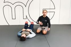 “You don't need that” - BJJ legend Marcelo Garcia says he’ll openly speak against PEDS in his return to competition