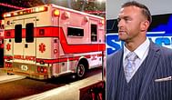 Nick Aldis to be replaced by WWE legend as SmackDown General Manager due to major injury? Potential angle explored