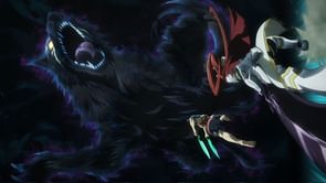 Shangri-La Frontier season 2 episode 11: Lycagon destroys SF-Zoo while Sunraku and Psyger-0 make a stand