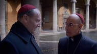 The secret of Cardinal Benitez: Gender identity and the shocking twist (Image via Focus Features)