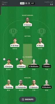 Fantasy suggestion #1