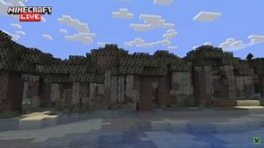 Minecraft The Garden Awakens update: How to get new items