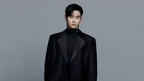 "UNDISPUTED KING OF ENDORSEMENTS"— Fans react as Kim Soo-hyun joins Kim Tae-ri, Byeon woo-seok, & more as Prada’s brand ambassador