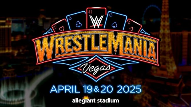 WWE Hall of Famer hints at plans for WrestleMania 41