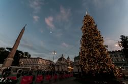 Was the Trafalgar Square Christmas tree poorly decorated this year? Posts criticizing London Mayor Sadiq Khan explored
