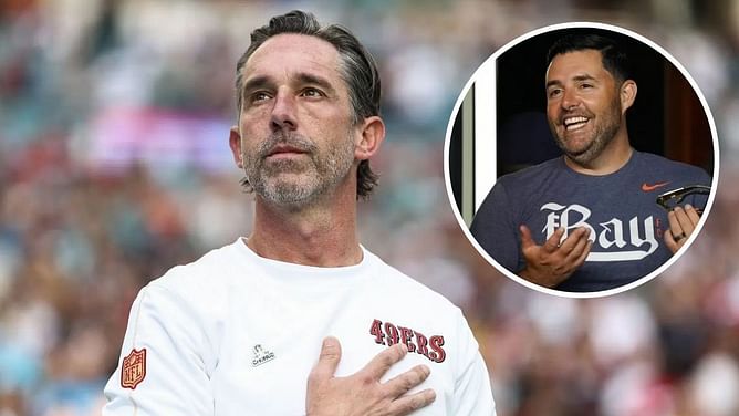 49ers owner Jed York makes feelings clear on Kyle Shanahan's future as San Francisco misses NFL Playoffs