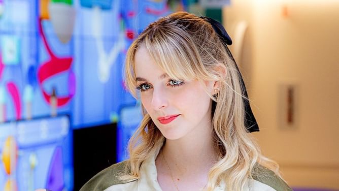 Is Mckenna Grace joining the cast of Scream 7? Explained