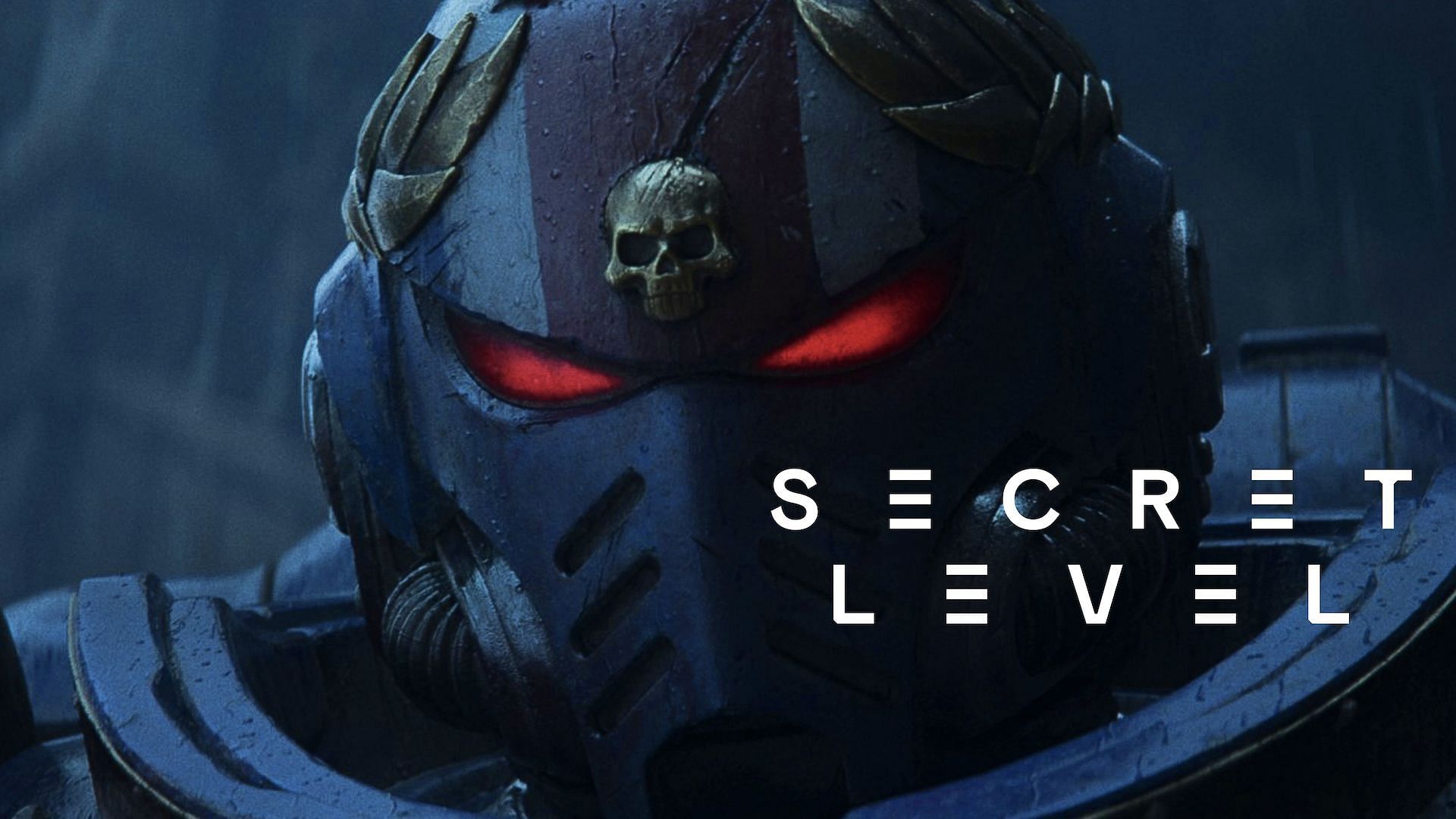 Secret Level season 1 (Image via Prime Video)