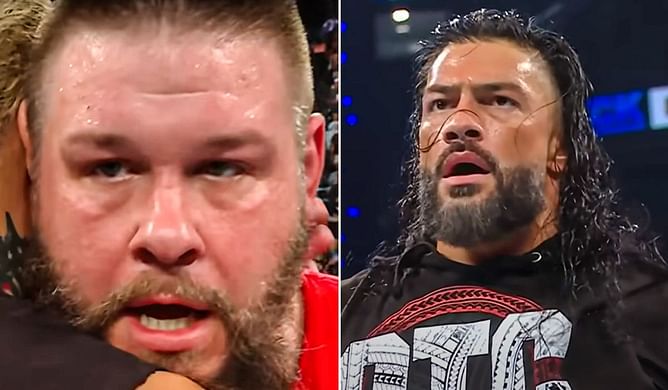 Roman Reigns’ new Bloodline hire, ex-AEW star arrives, Kevin Owens leaving WWE? - 5 Things that could happen on SmackDown this week