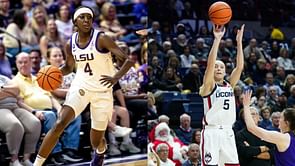 "Tupac and Eminem Return": Fans go berserk as Paige Bueckers drops Flau'Jae Johnson mystery teaser for Unrivaled Basketball League