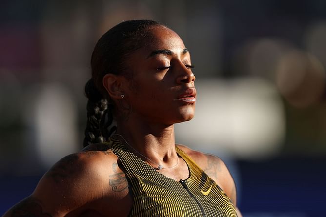 From Sha'Carri Richardson to Noah Lyles: 5 shocking defeats endured by athletes in Olympic year 2024
