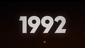 Netflix's 1992: Full cast list explored