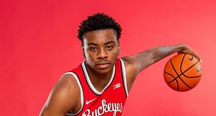 "He's a whirling dervish of activity": Recruiting Insider raves about 4-star A'mare Bynum as one of the underrated rising hoopers of the 2025 class