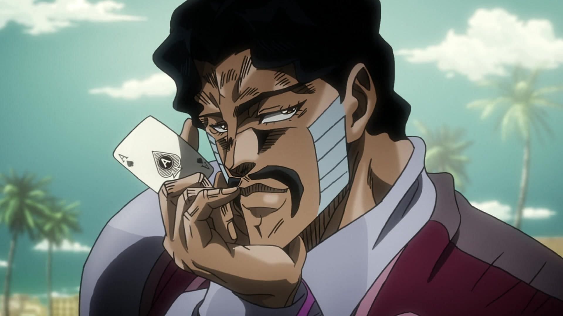 Daniel J. D&#039;Arby (Image via David Production)