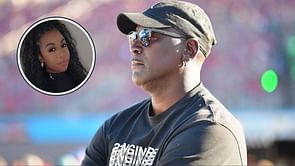 Michael Jordan's daughter Jasmine Jordan shares adorable throwback to 1996 featuring her brothers and mother Juanita