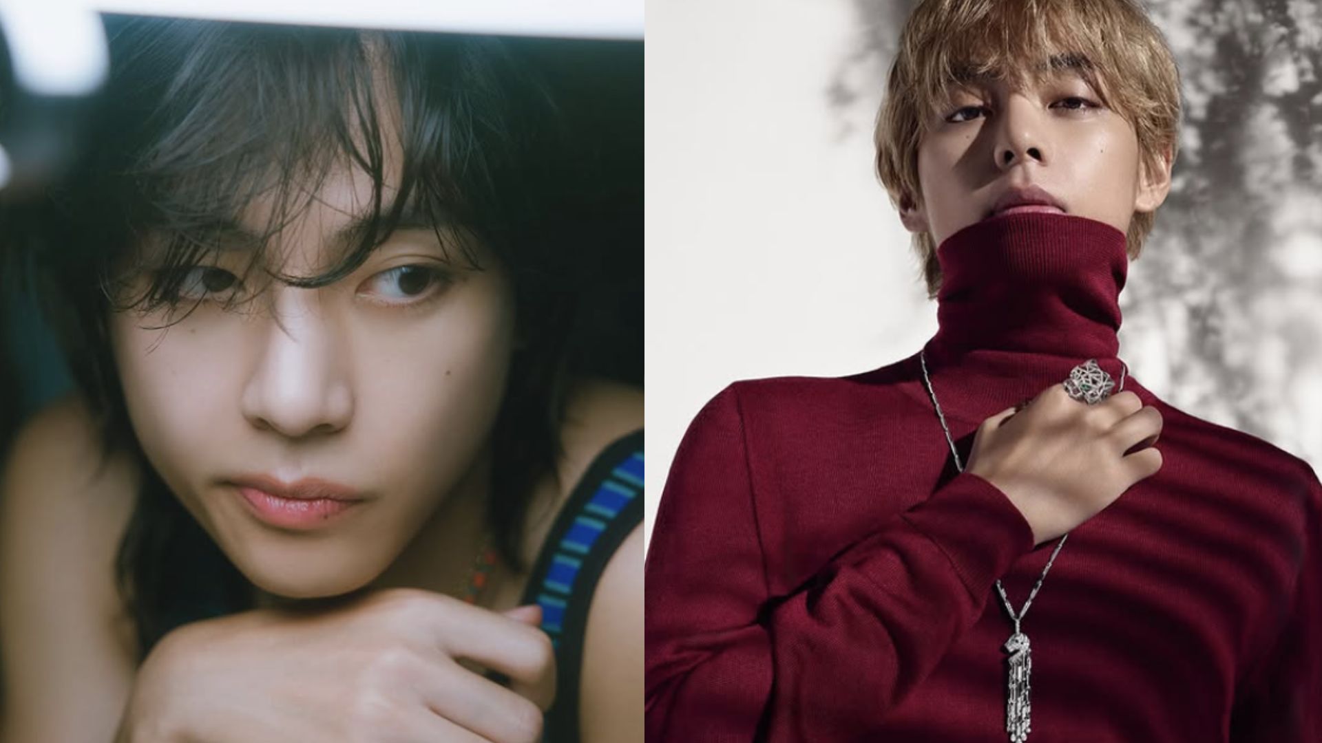 "Born to be loved"- Internet in awe as BTS' Taehyung birthday projects and donations take over countries as fans gear up for celebrations