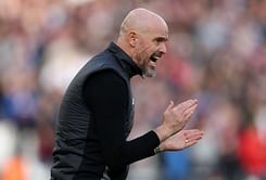 Ex-Manchester United boss Erik ten Hag could receive offer to join Champions League club just weeks after Old Trafford exit: Reports