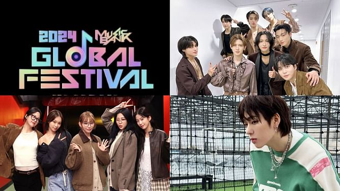 Where to stream the 2024 Music Bank Global Festival online? Complete performance lineup, MCs, & all you need to know
