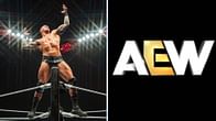 Randy Orton caught breaking kayfabe amid WWE hiatus, former AEW star reacts with a two-word message