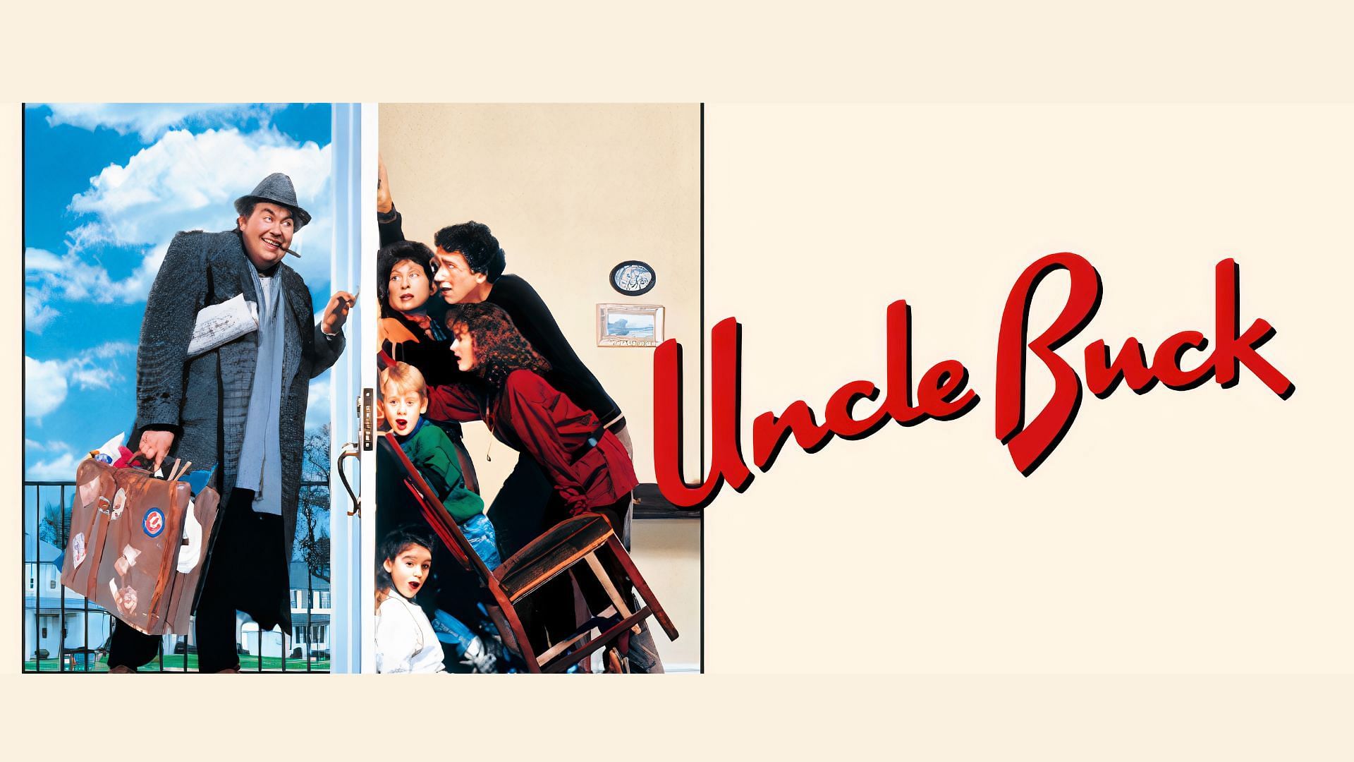 Uncle Buck (Image via Prime Video)