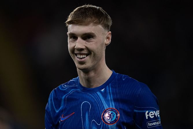 “Nobody knows what he will be able to achieve in football” - Chelsea star makes feelings clear about Cole Palmer
