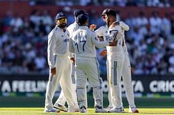 When is Team India's next match in BGT 2024-25?