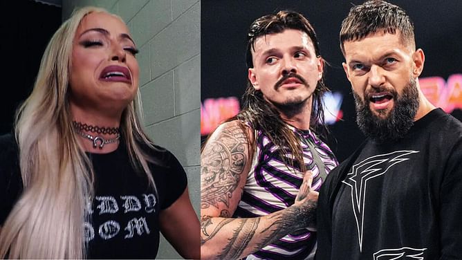 Liv Morgan in trouble; WWE star to return after 255 days & replace Dominik? 4 predictions for The Judgment Day in the coming week