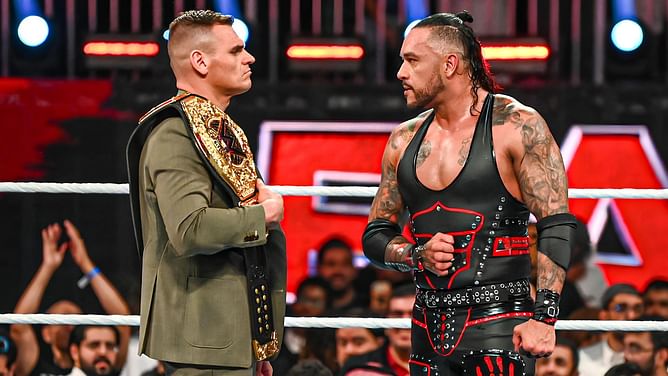 Damian Priest owes Gunther: How did the WWE World Heavyweight Champion save his opponent at Saturday Night's Main Event? Explained